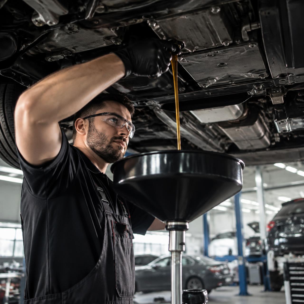 Ramirez Mechanic Services work 5