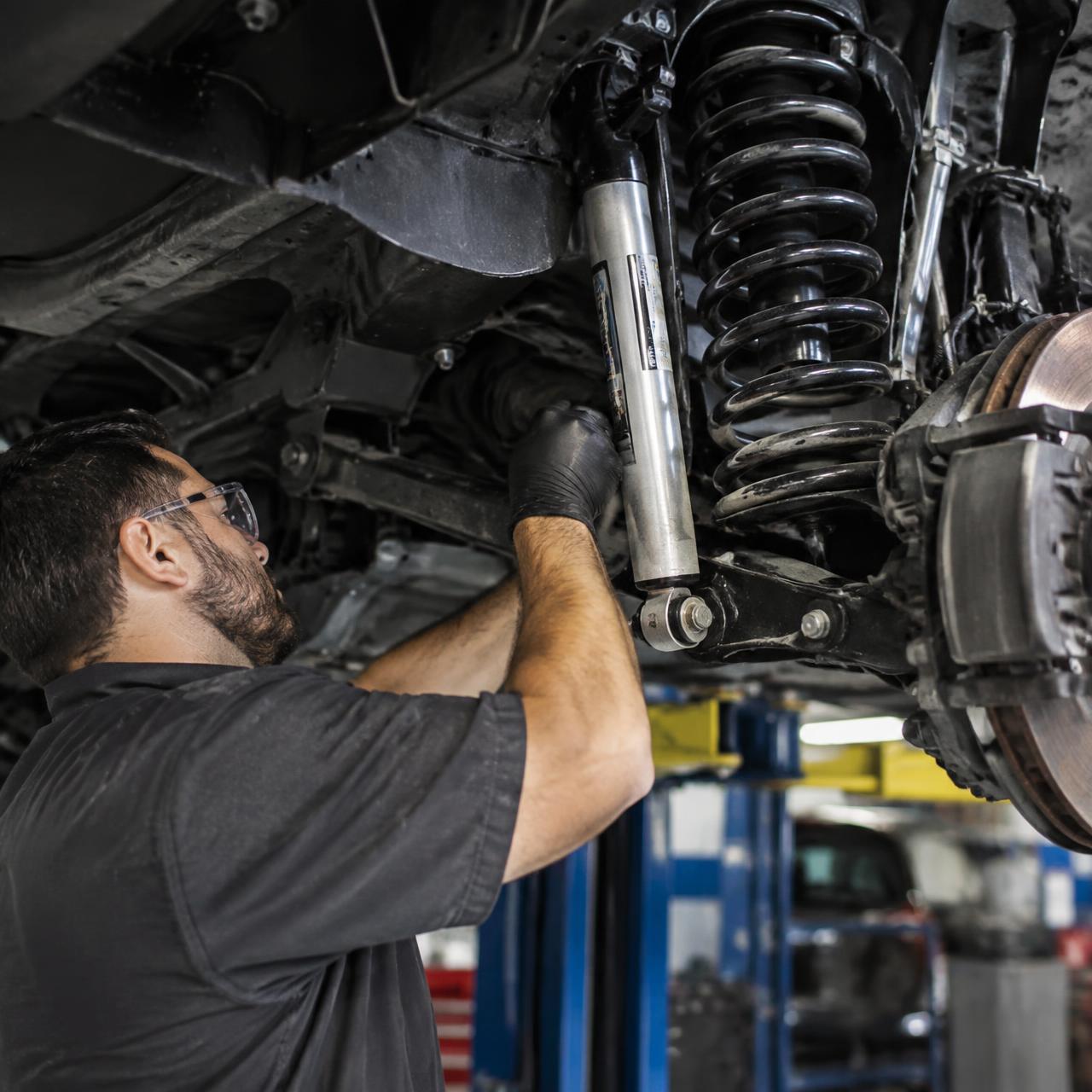 Ramirez Mechanic Services work 4