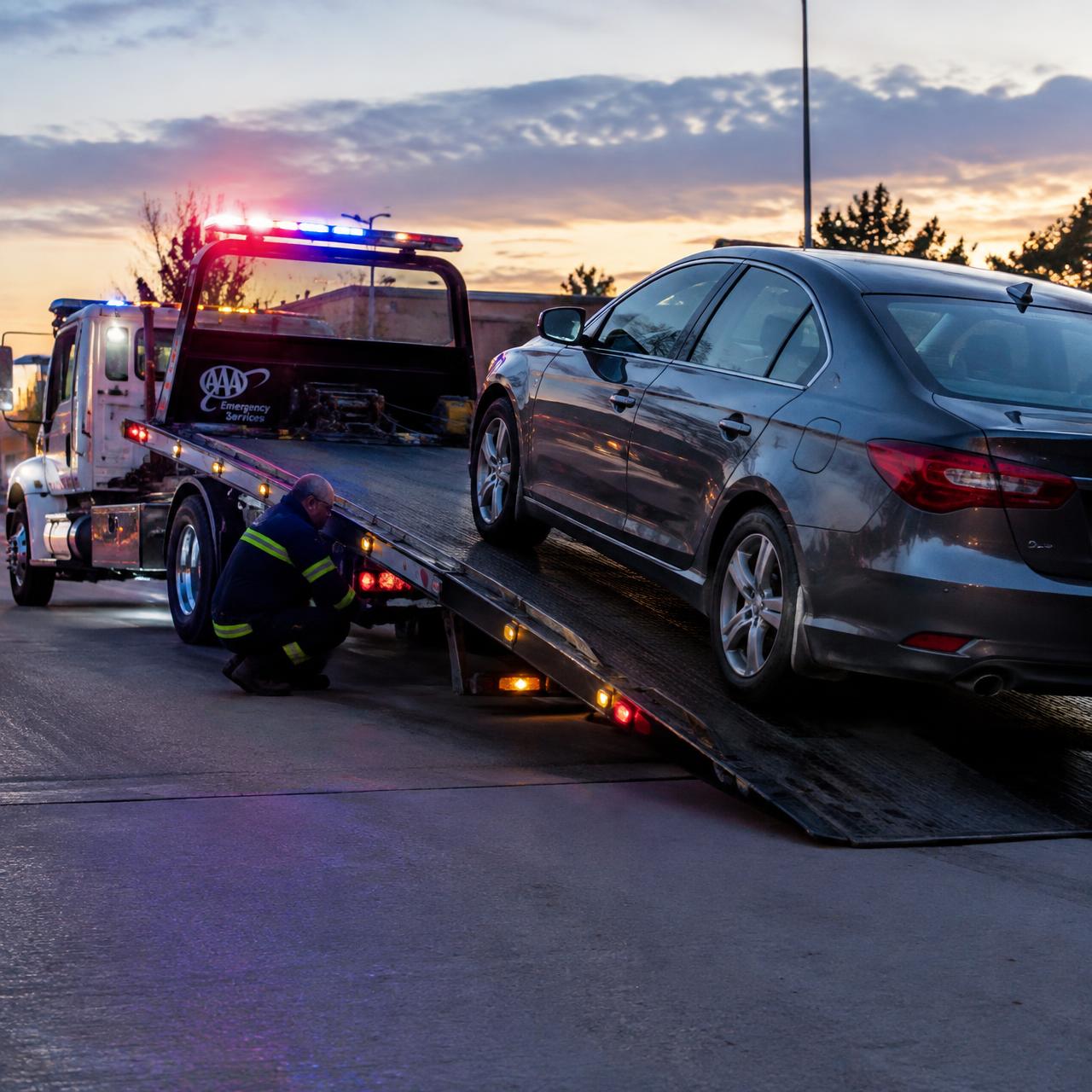 Ramirez Mechanic Services work 6